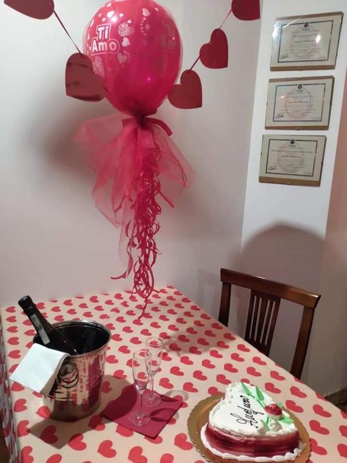 "Il Miglio" Country House Pettorano sul Gizio ภายนอก รูปภาพ