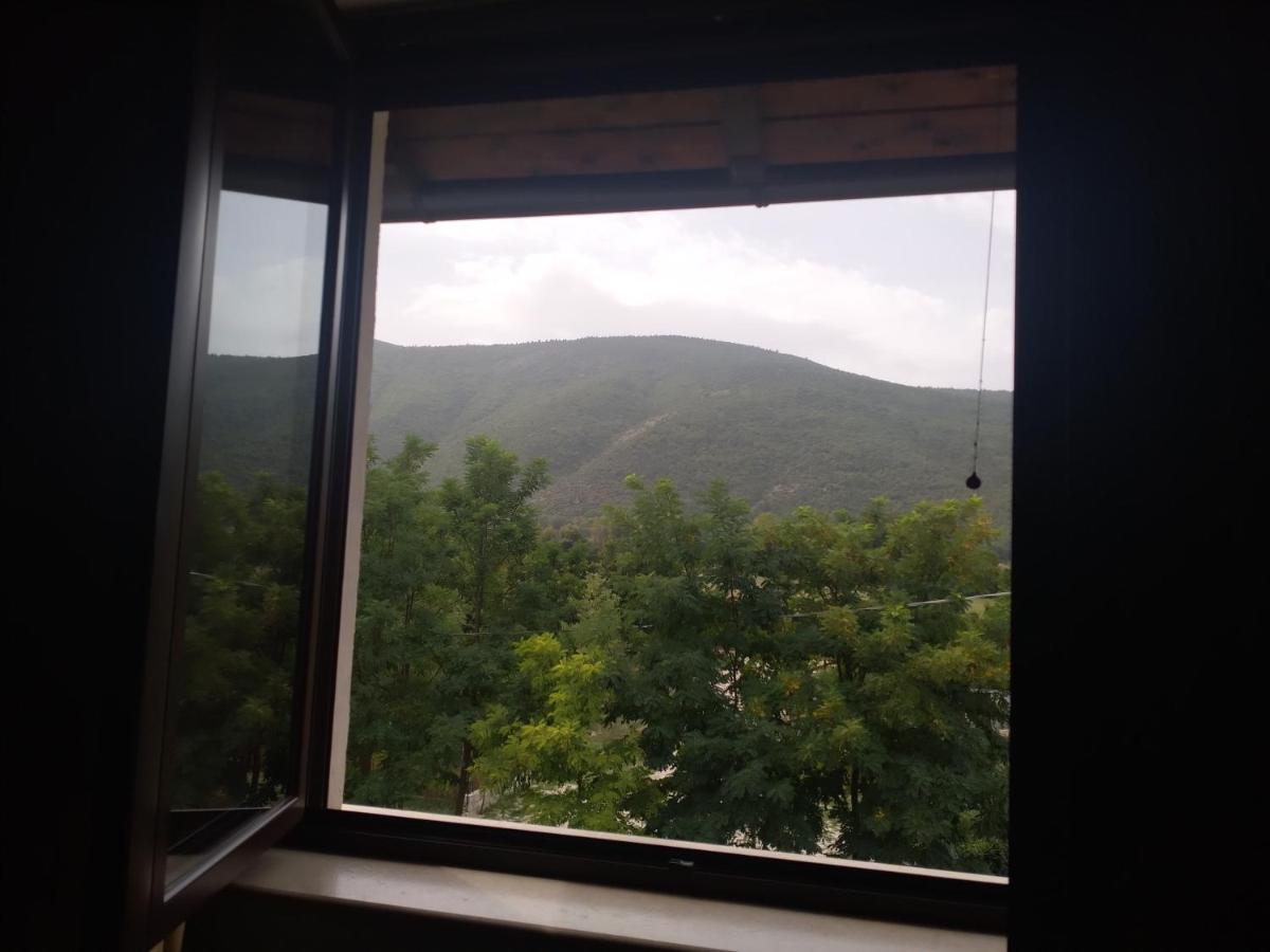"Il Miglio" Country House Pettorano sul Gizio ห้อง รูปภาพ